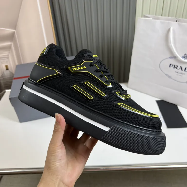 Prada Shoe 